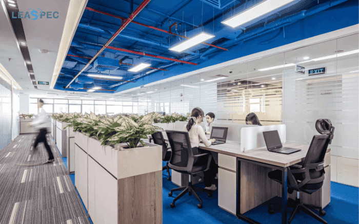 Tiện Ích Nội Khu Quan Trọng Khi Thuê Văn Phòng Quận 10 Tháng 5/2025